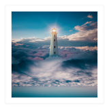 Light Skyer (Print Only) thumbnail