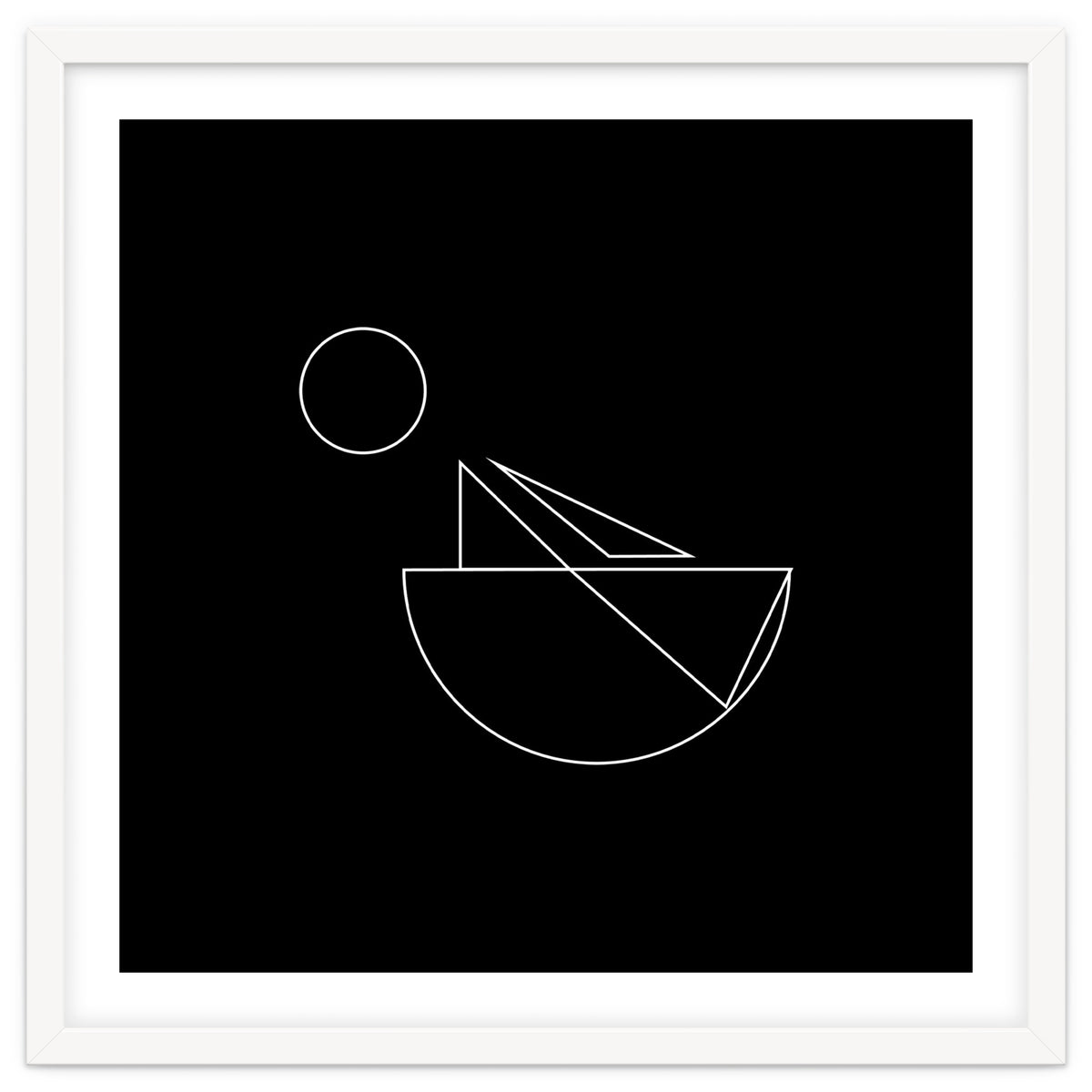 Rower | geometric minimal