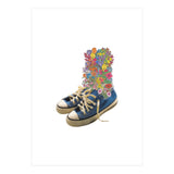 Grow Up (Print Only) thumbnail