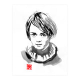 Arya (Print Only) thumbnail