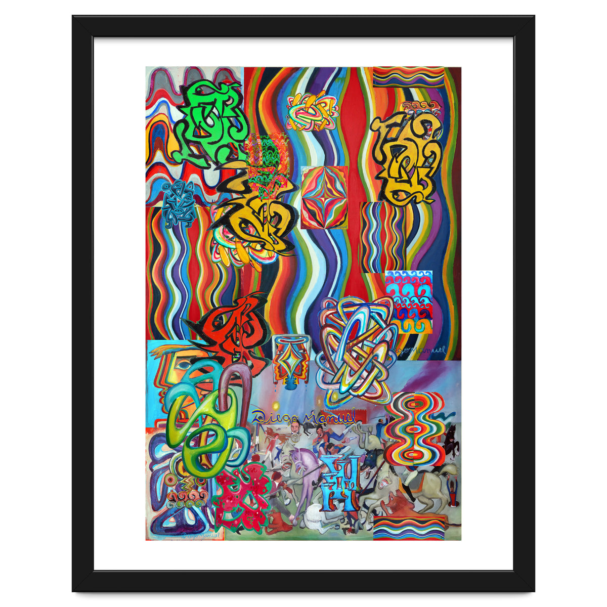 Graffiti Digital 2022 546