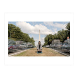 Impermanence - traffic (Print Only) thumbnail