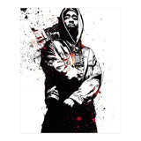 Tupac Shakur (Print Only) thumbnail