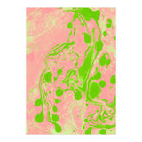 Blush And Greenery (Print Only) thumbnail