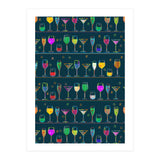 Happy hour (Print Only) thumbnail