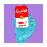 Want some soup? (Print Only) thumbnail