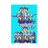 Cowgirl D (Print Only) thumbnail