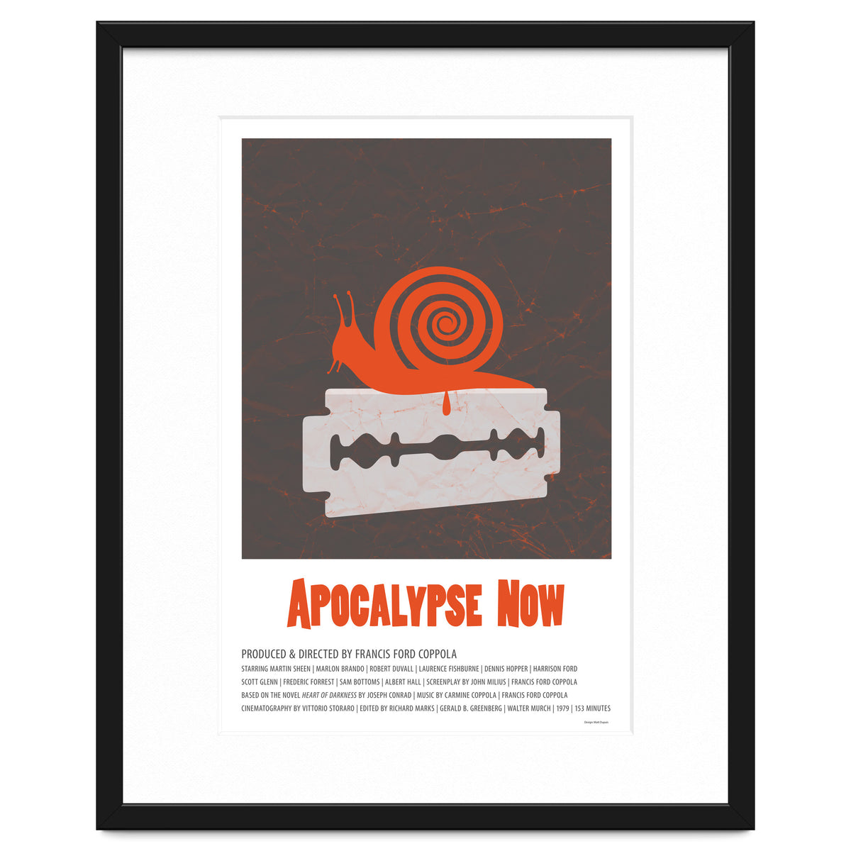 Apocalypse Now (1979)