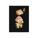 Grandma's House (Print Only) thumbnail