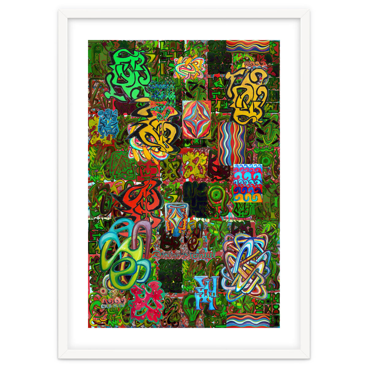 Graffiti Digital 2022 467