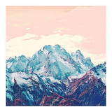 Memories of a sky palette (Print Only) thumbnail