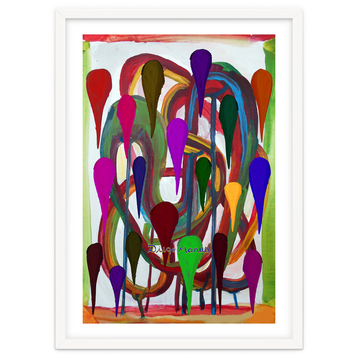 Graffiti Digital 2022 732