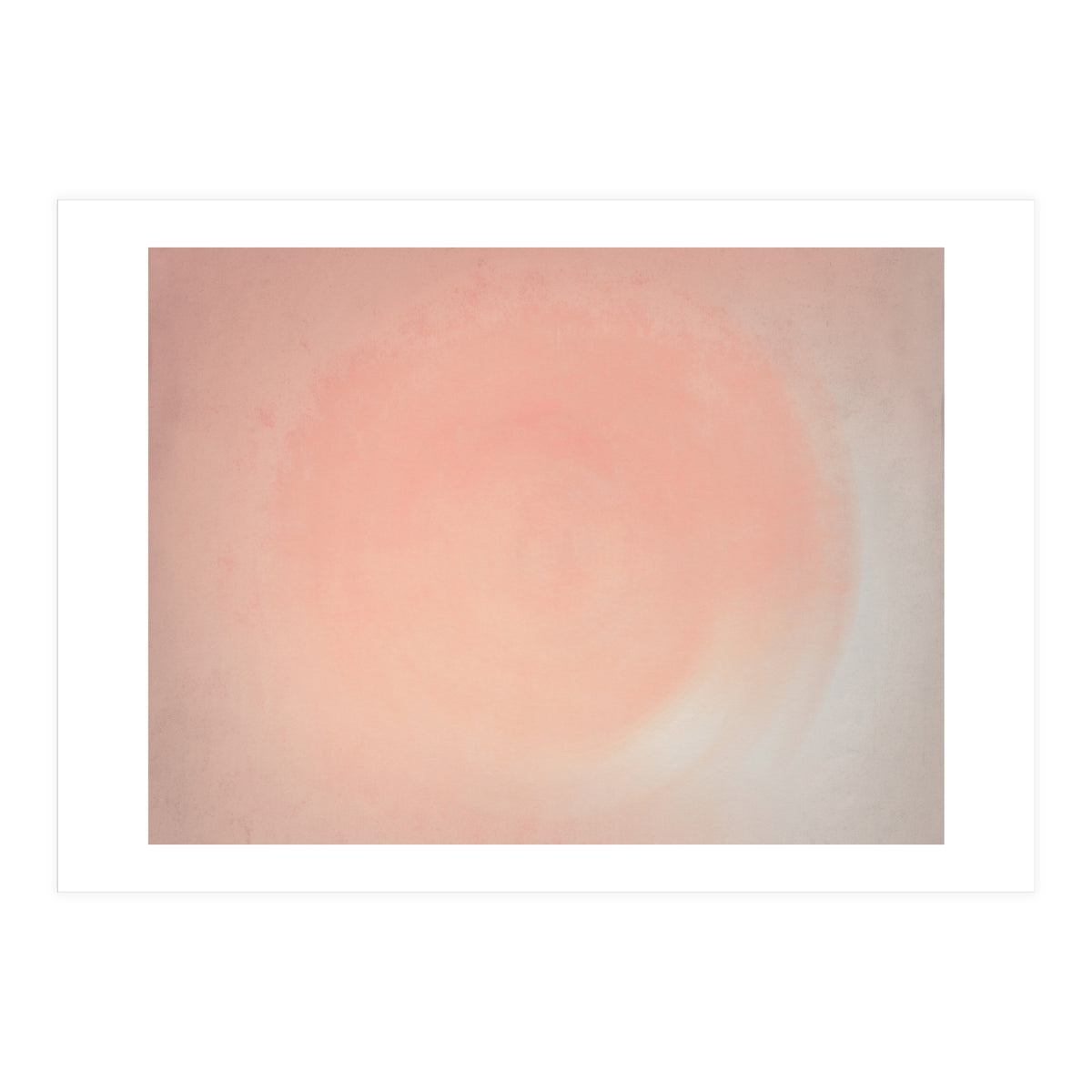 Day Spring (Print Only)