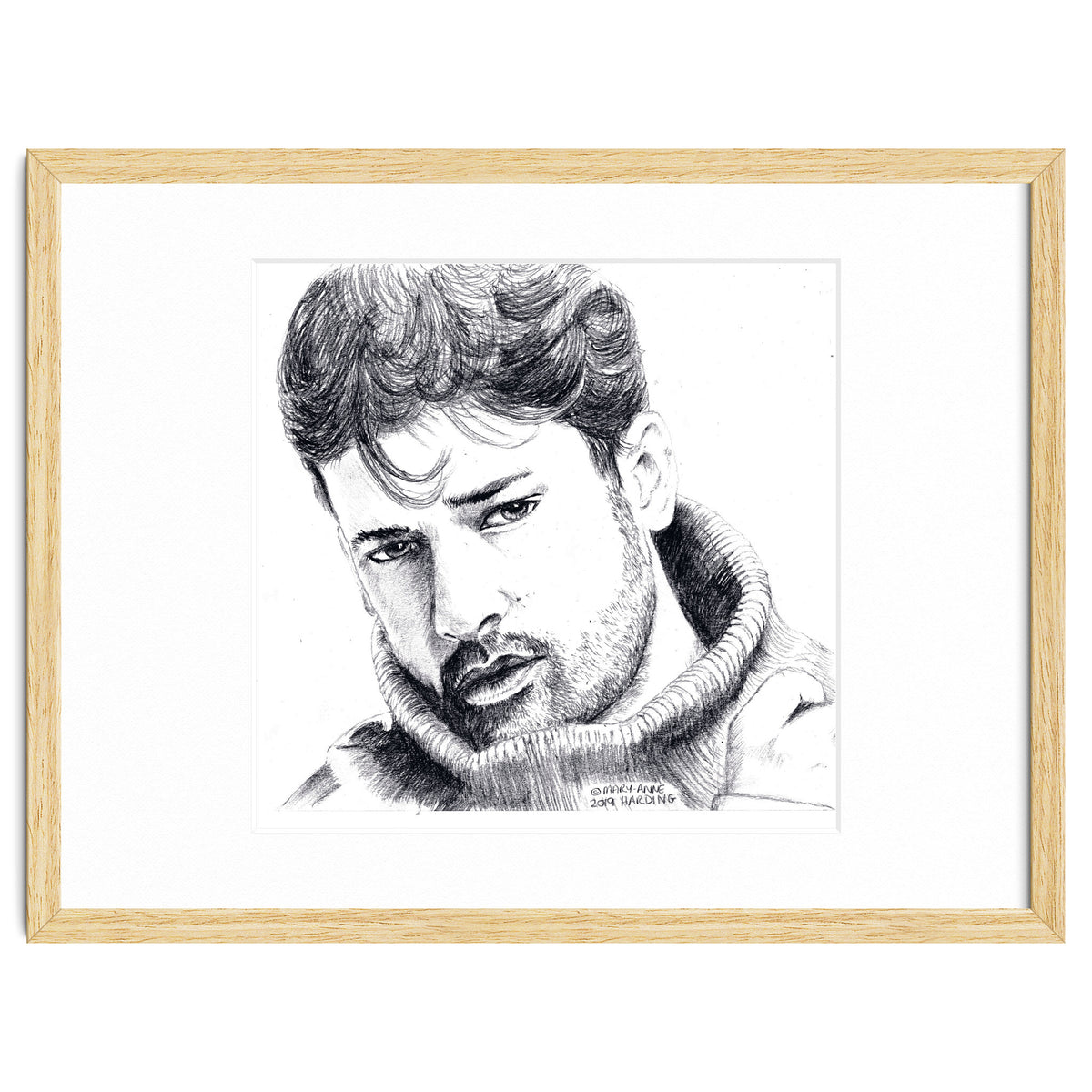 Alp Navruz -Turkish Actor