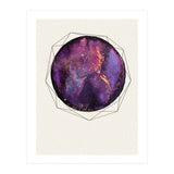 Pink Nebula (Print Only) thumbnail