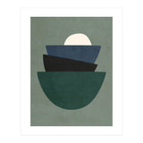 MINIMAL ART - GEOMETRIES  G02 (Print Only) thumbnail