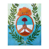 Bandera De Los Andes (Print Only) thumbnail