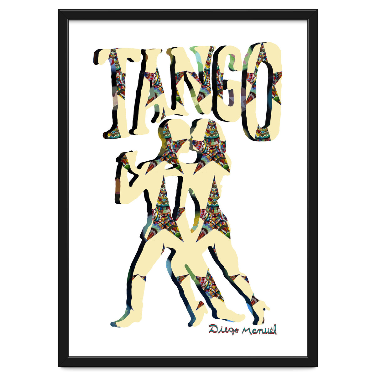 Tango 19
