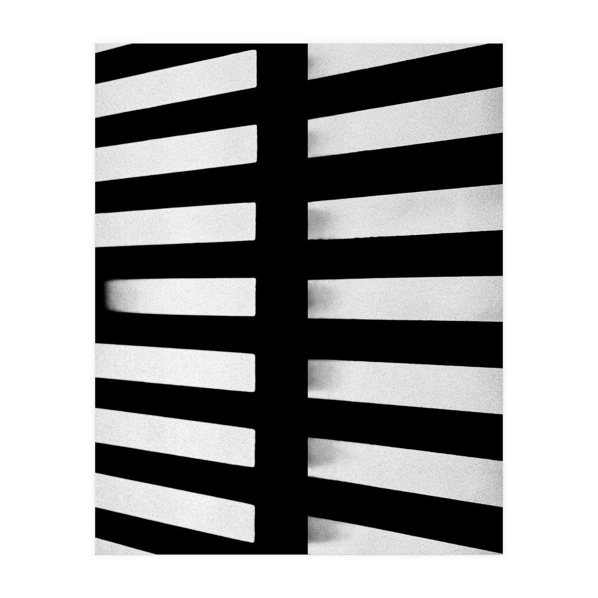 Noir #1 (Print Only)