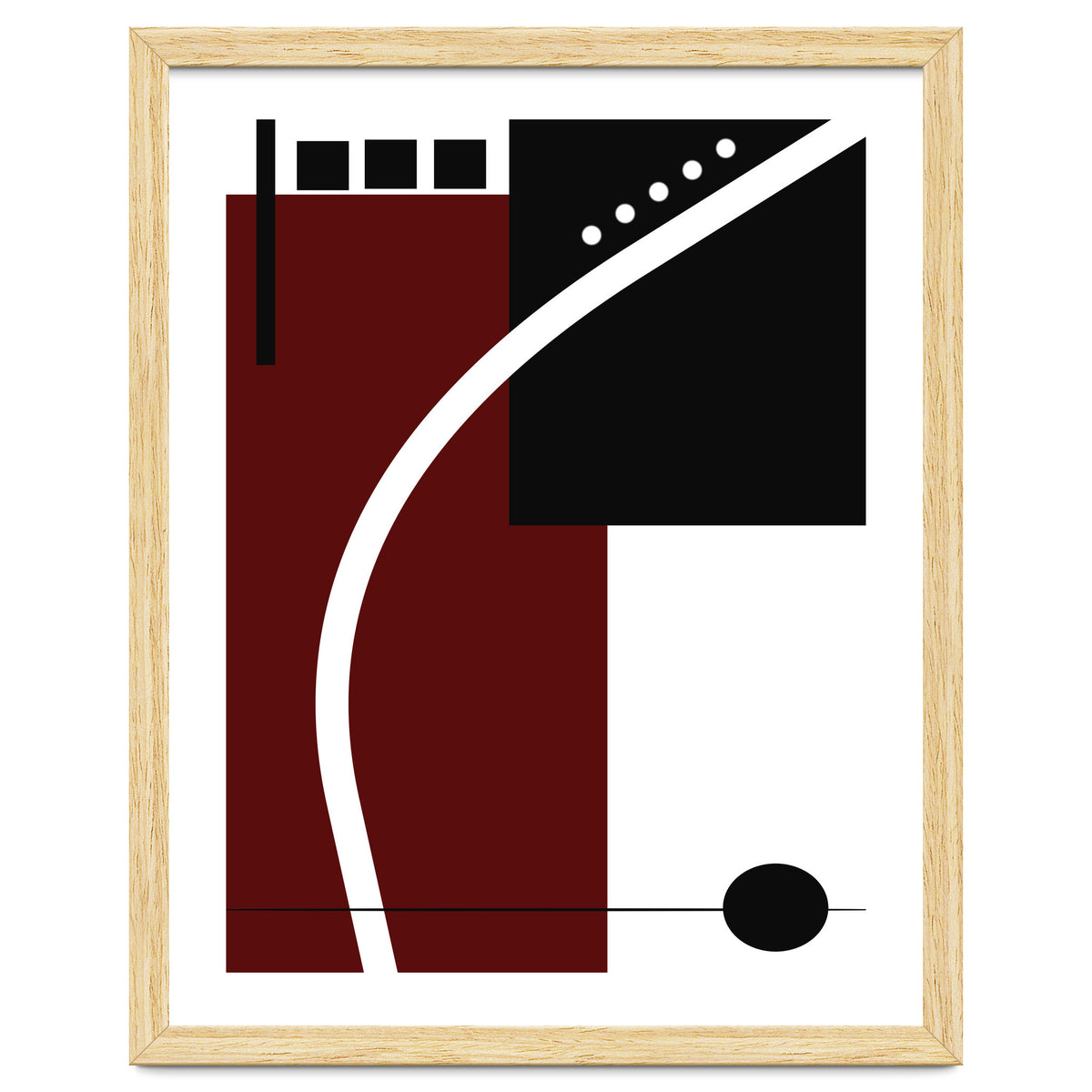 Abstrato Geométrico 38.4