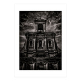 Holy Name Parish Toronto Canada No 2 (Print Only) thumbnail