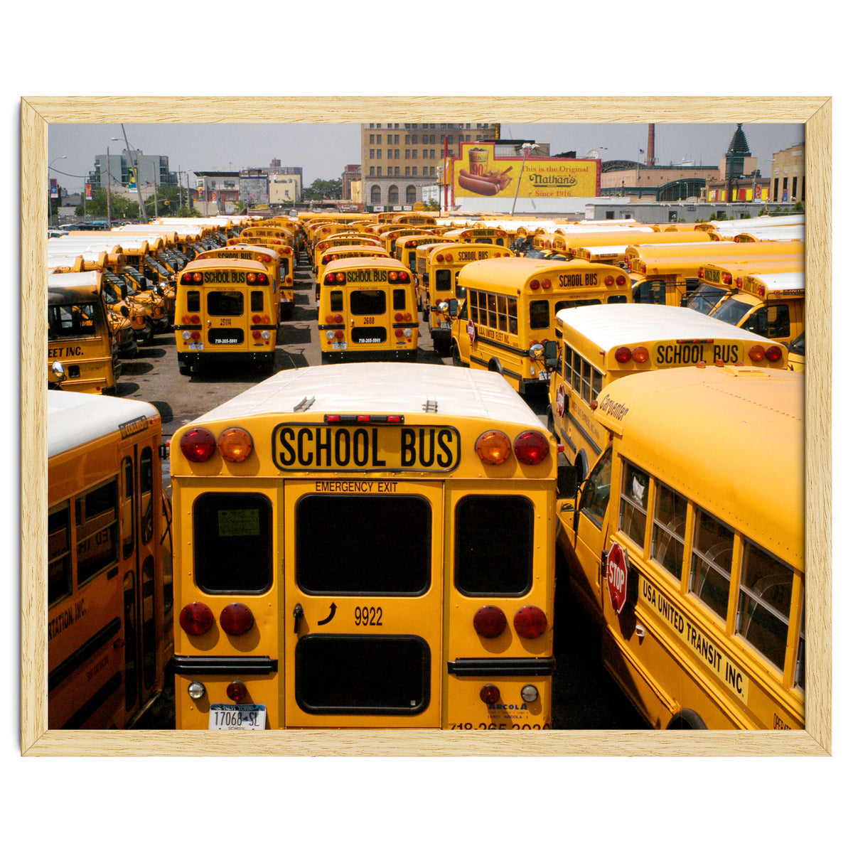 Coney Island, Brooklyn