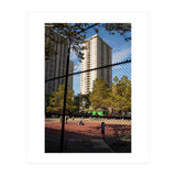 New-York Building (Print Only) thumbnail