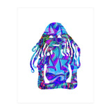 Mujer Digital 4  (Print Only) thumbnail