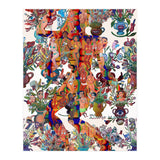 Dance Girl C 5 (Print Only) thumbnail