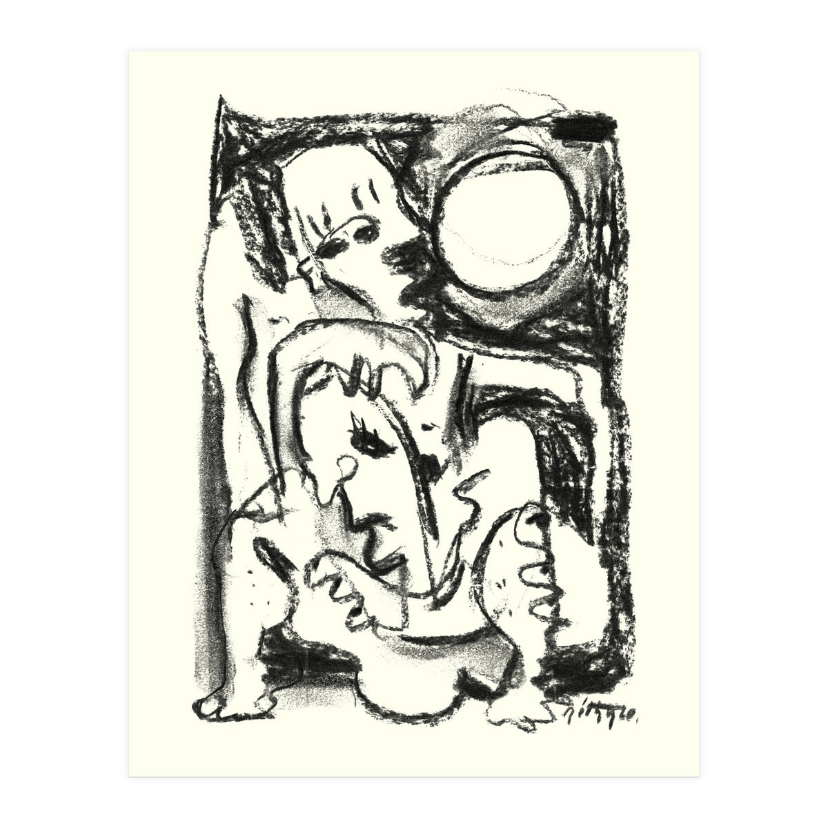 Insomnia (Print Only)