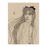Minako Aino (Print Only) thumbnail