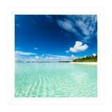 Beach (Print Only) thumbnail