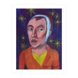 Van Gogh (Print Only) thumbnail
