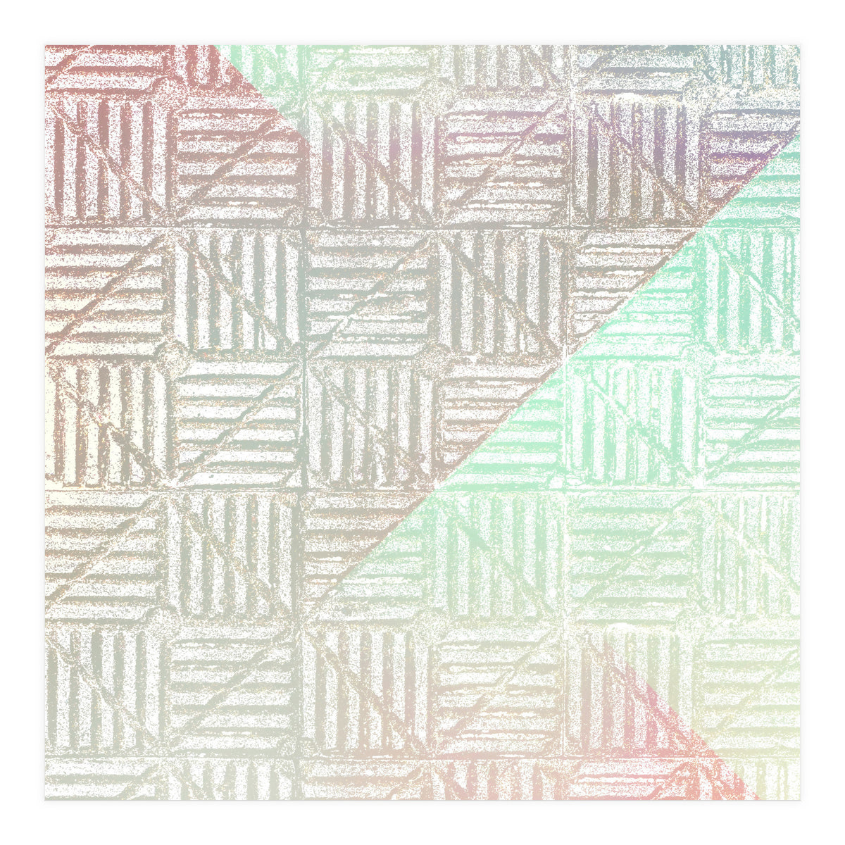 Paulista #2 (Print Only)