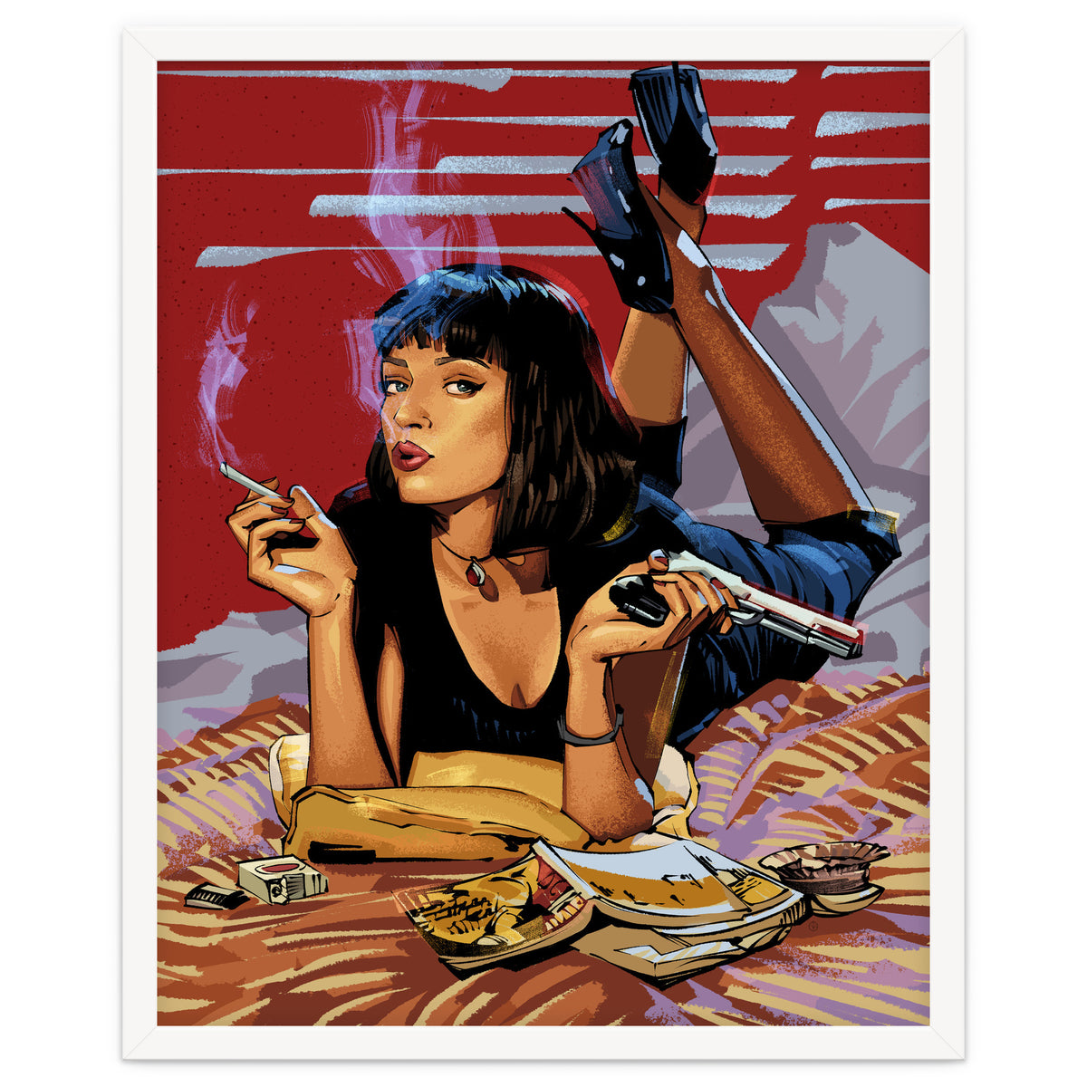 Pulp Fiction