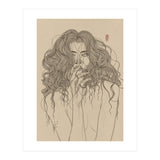 Michiru Kaioh (Print Only) thumbnail