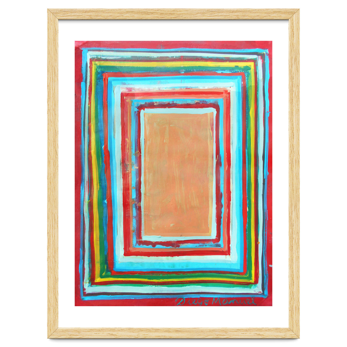 Cuadrado Sobre Cuadrado 2021 3