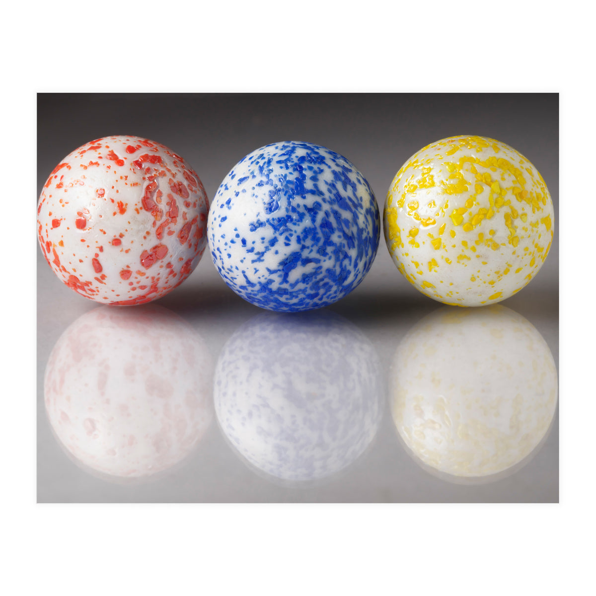 Marbles (Print Only)