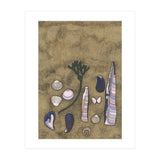 A Beach Still Life (Print Only) thumbnail