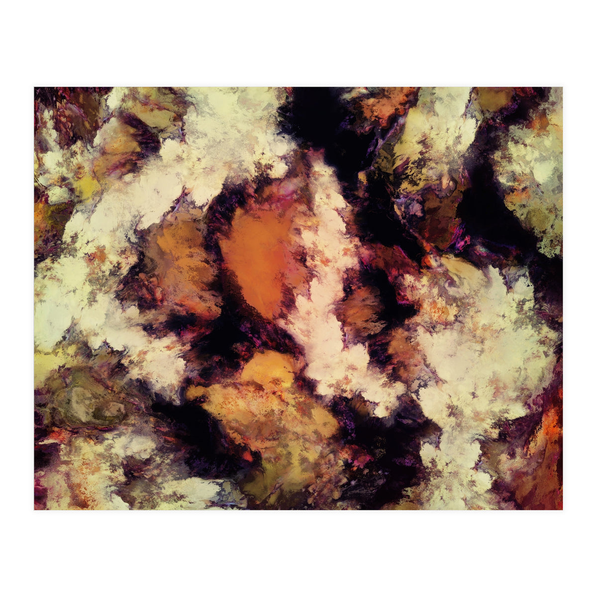 Chasm (Print Only)