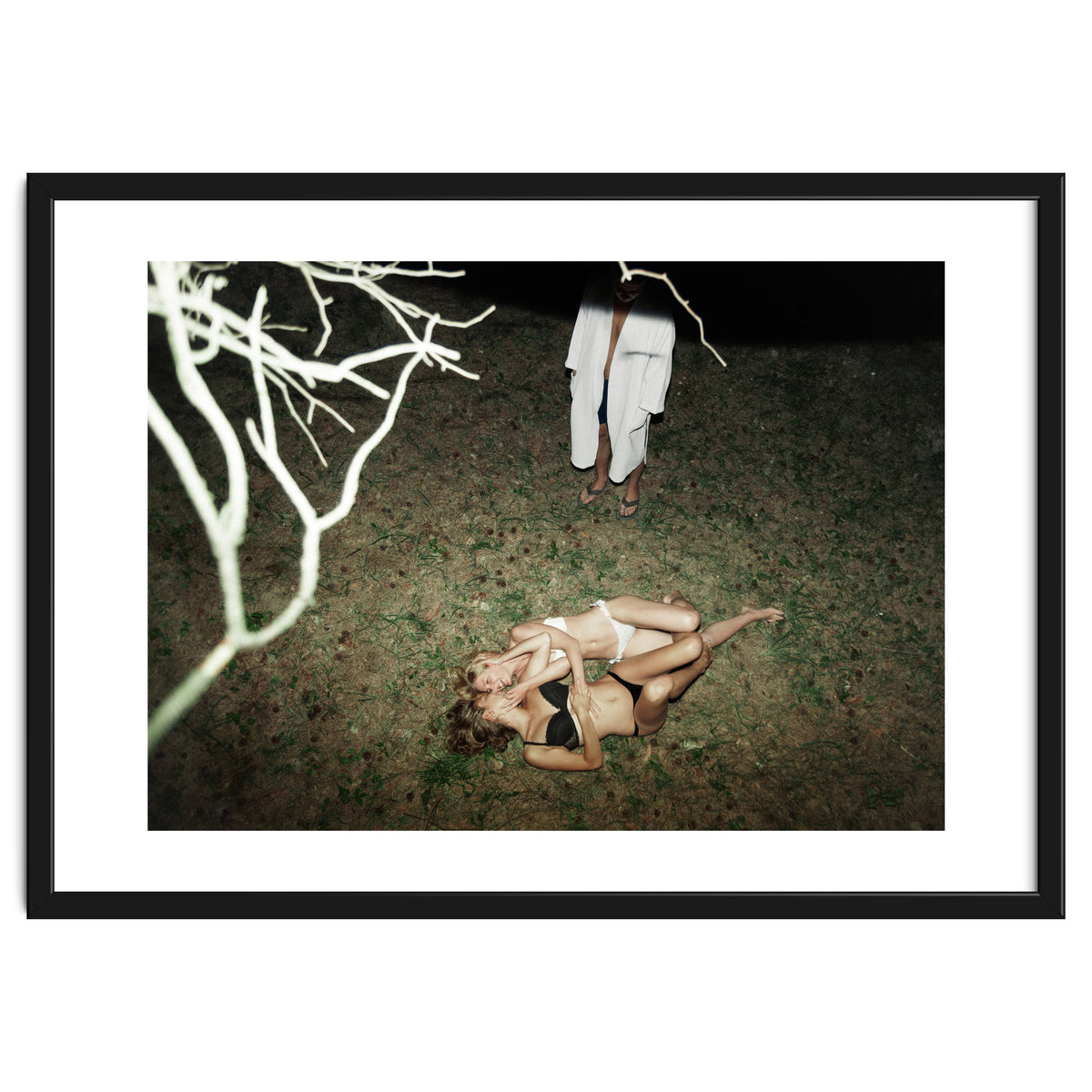 This Is What It's Like To Live In A Tree House