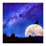 Around Night (Print Only) thumbnail
