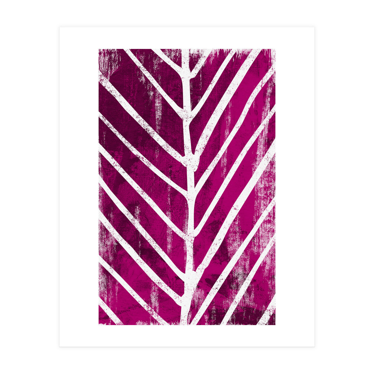 Botanicals Collection No2 (Print Only)