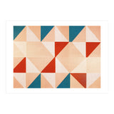 Triangle Field 4 (Print Only) thumbnail