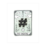 The Hashtag (Print Only) thumbnail