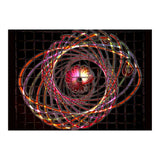 Illuminated helix #1 (Print Only) thumbnail