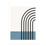 ARCHES A01 (Print Only) thumbnail