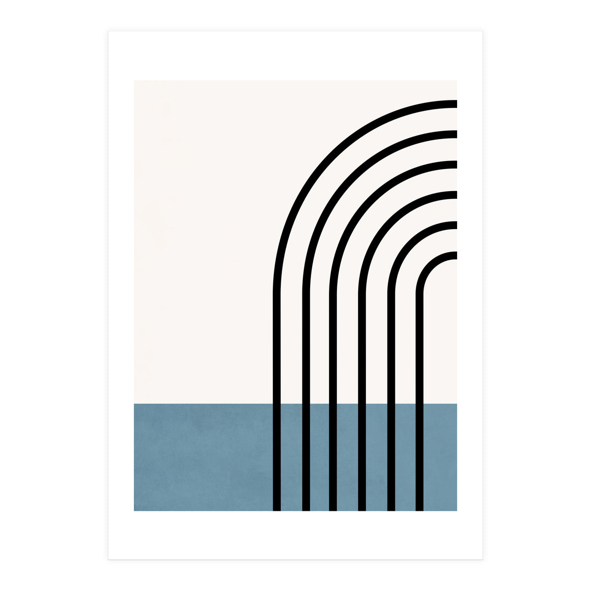 ARCHES A01 (Print Only)