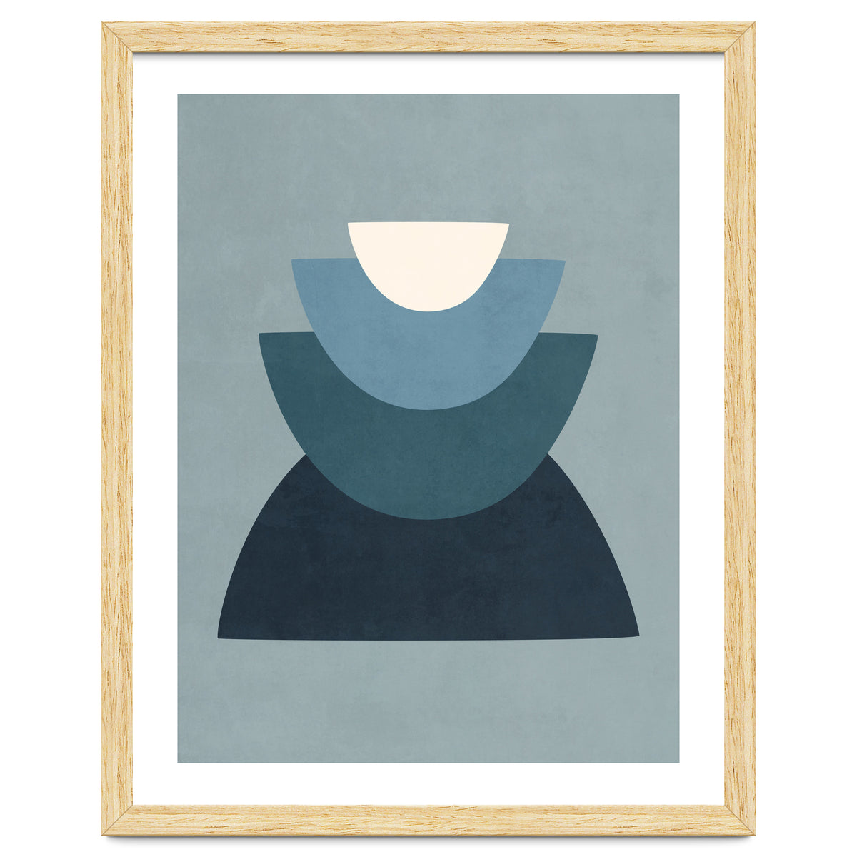 MINIMAL ART - GEOMETRIES Z02