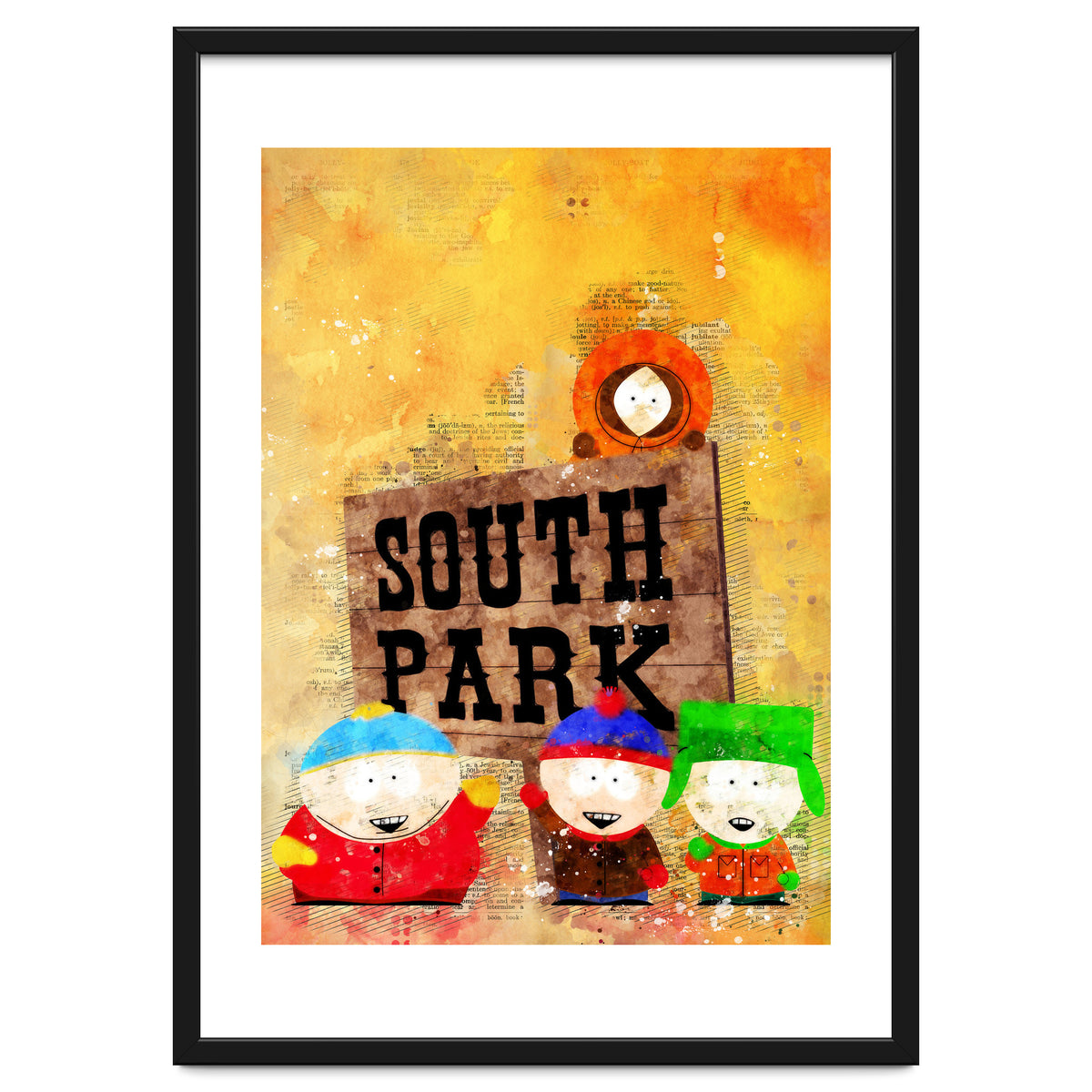 South Park